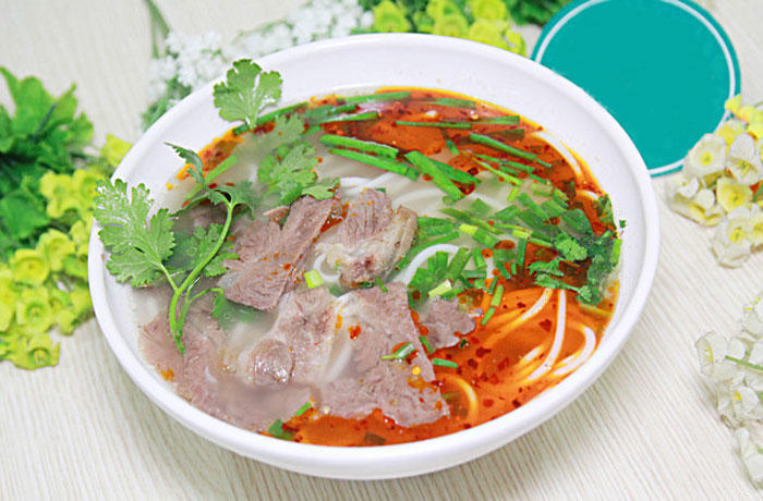 太谷羊肉粉培训