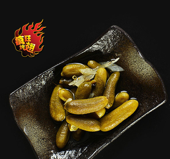 太谷疯狂bt烤翅