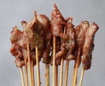 太谷炸串加盟多少钱