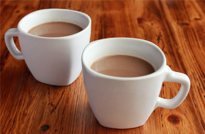 太谷奶茶培训